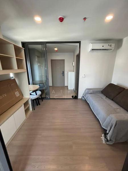Aspire Sukhumvit-Rama 4 : แอสปาย สุขุมวิท-พระราม 4, กรุงเทพ, 4404 พระราม 4, พระโขนง, คลองเตย, กรุงเทพ, 35 ตร.ม., คอนโด ให้เช่า, โดย Piyathida Phanchomphu, 500622473 - DDproperty.com