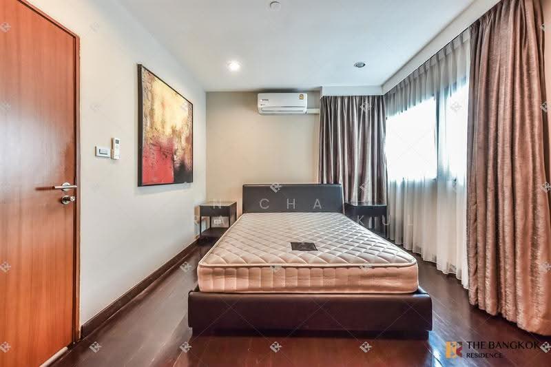 Sathorn Gardens, Bangkok, 39 South Sathorn Road, Thung Maha Mek, Sathon, Bangkok, 1 Bedroom, 63 sqm, Condo For Rent, by Nicha Peerakittikul, 500622476 - DDproperty.com