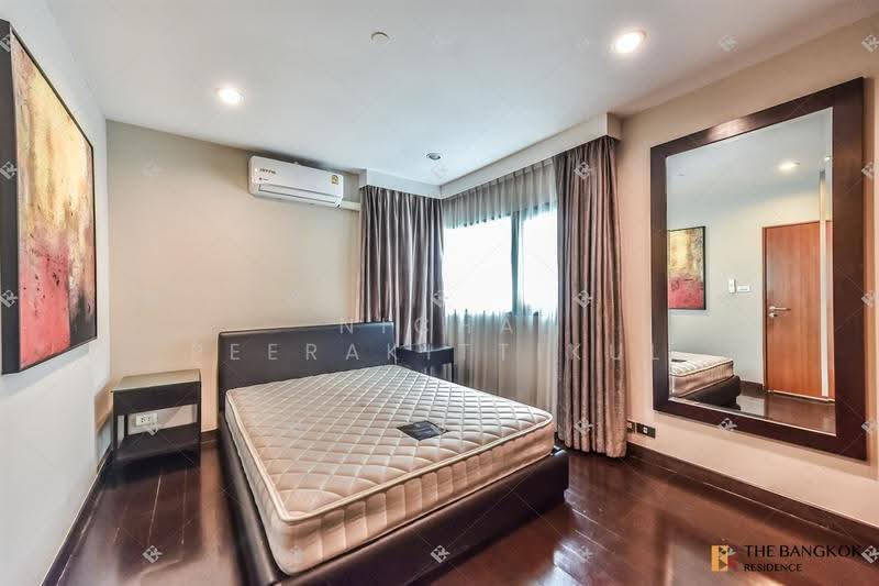 Sathorn Gardens, Bangkok, 39 South Sathorn Road, Thung Maha Mek, Sathon, Bangkok, 1 Bedroom, 63 sqm, Condo For Rent, by Nicha Peerakittikul, 500622476 - DDproperty.com