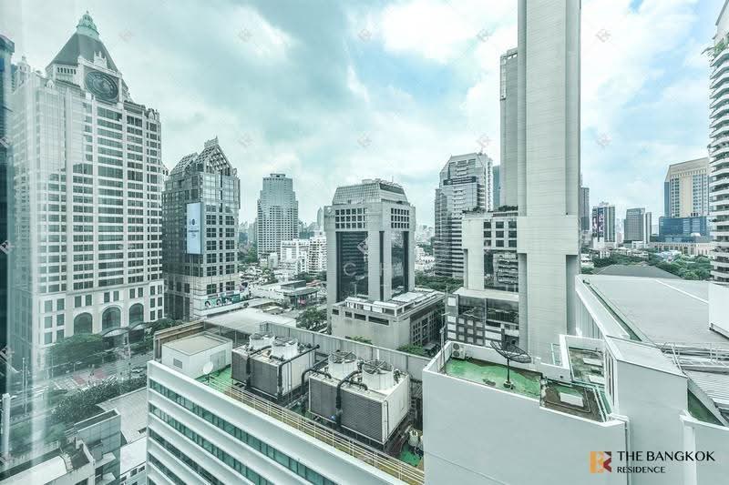 Sathorn Gardens : สาธร การ์เด้นส์, กรุงเทพ, 39 ถนนสาธรใต้, ทุ่งมหาเมฆ, สาทร, กรุงเทพ, 63 ตร.ม., คอนโด ให้เช่า, โดย Nicha Peerakittikul, 500622476 - DDproperty.com
