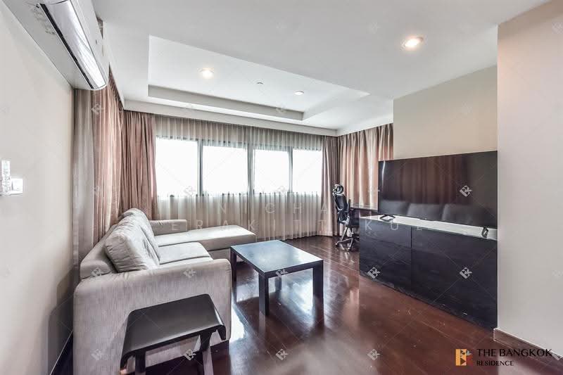 Sathorn Gardens : สาธร การ์เด้นส์, กรุงเทพ, 39 ถนนสาธรใต้, ทุ่งมหาเมฆ, สาทร, กรุงเทพ, 63 ตร.ม., คอนโด ให้เช่า, โดย Nicha Peerakittikul, 500622476 - DDproperty.com
