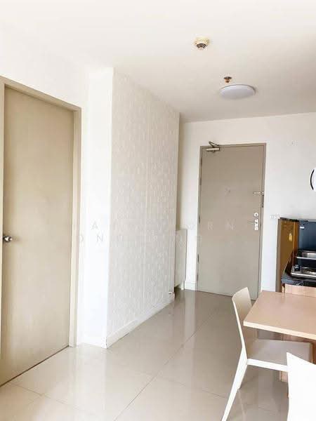 IDEO Mix Sukhumvit 103 : ไอดีโอ มิกซ์ สุขุมวิท 103, กรุงเทพ, ซอยอุดมสุข 3 ถนนสุขุมวิท, บางนา, กรุงเทพ, 35 ตร.ม., คอนโด ให้เช่า, โดย Pattaporn Yongsungnone, 500622477 - DDproperty.com