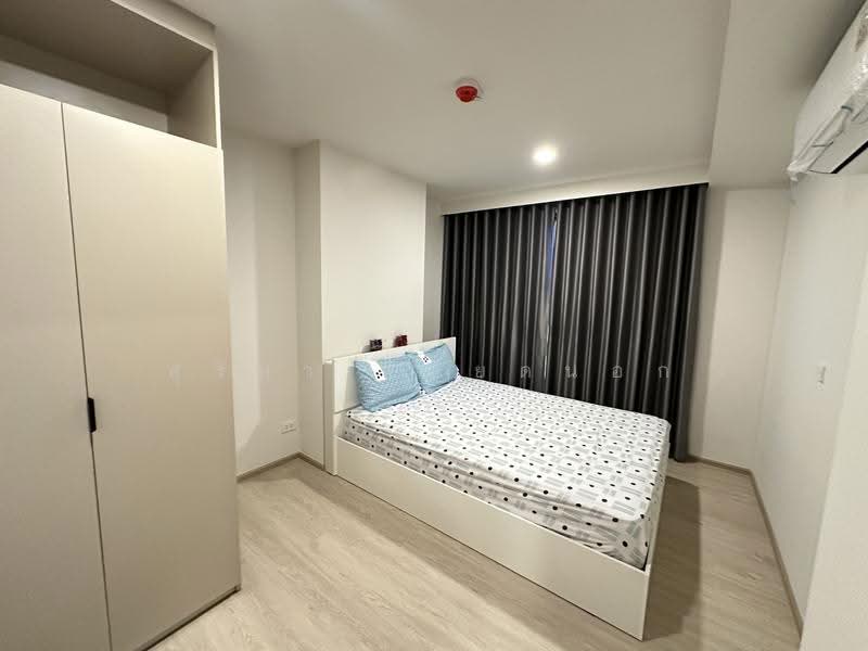 SOū& Khonkaen, Khon Kaen, Nai Muang, Muang Khon Kaen, Khon Kaen, 1 Bedroom, 32 sqm, Condo For Rent, by สุริยา เบียดนอก, 500622478 - DDproperty.com