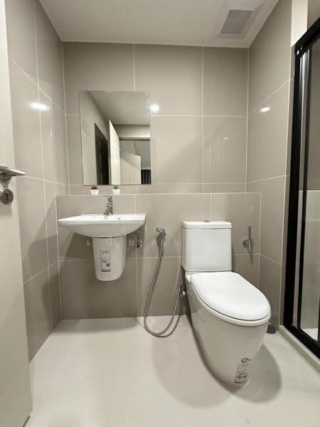 SOū& Khonkaen, Khon Kaen, Nai Muang, Muang Khon Kaen, Khon Kaen, 1 Bedroom, 32 sqm, Condo For Rent, by สุริยา เบียดนอก, 500622478 - DDproperty.com