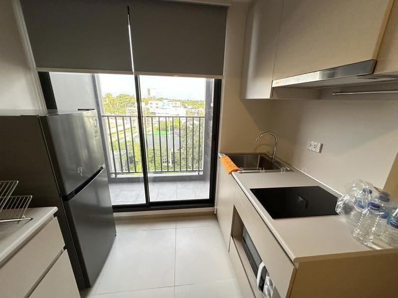 SOū& Khonkaen, Khon Kaen, Nai Muang, Muang Khon Kaen, Khon Kaen, 1 Bedroom, 32 sqm, Condo For Rent, by สุริยา เบียดนอก, 500622478 - DDproperty.com