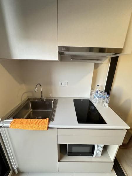 SOū& Khonkaen, Khon Kaen, Nai Muang, Muang Khon Kaen, Khon Kaen, 1 Bedroom, 32 sqm, Condo For Rent, by สุริยา เบียดนอก, 500622478 - DDproperty.com