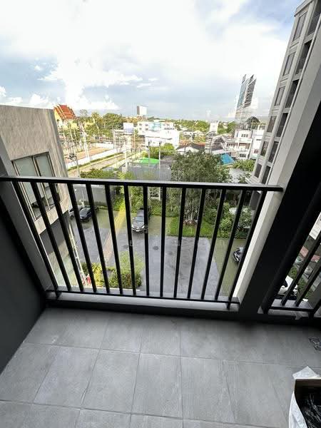 SOū& Khonkaen, Khon Kaen, Nai Muang, Muang Khon Kaen, Khon Kaen, 1 Bedroom, 32 sqm, Condo For Rent, by สุริยา เบียดนอก, 500622478 - DDproperty.com