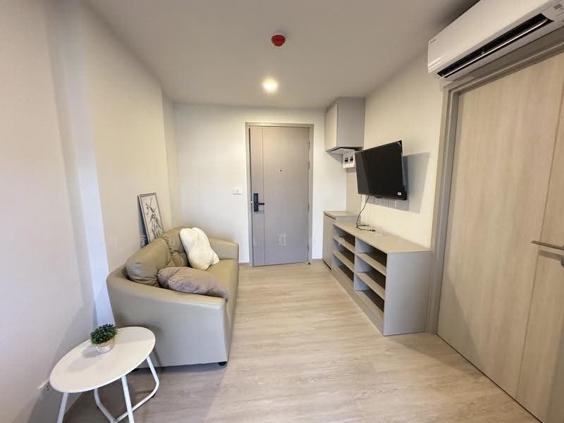 SOū& Khonkaen, Khon Kaen, Nai Muang, Muang Khon Kaen, Khon Kaen, 1 Bedroom, 32 sqm, Condo For Rent, by สุริยา เบียดนอก, 500622478 - DDproperty.com