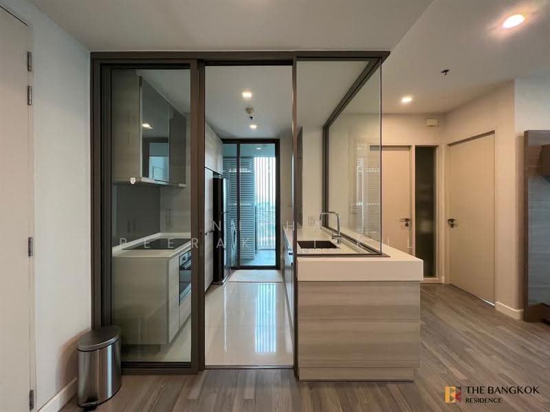 The Room BTS Wongwianyai, กรุงเทพ, 44 KrungThonBuri Road, คลองต้นไทร, คลองสาน, กรุงเทพ, 90 ตร.ม., คอนโด ให้เช่า, โดย Nicha Peerakittikul, 500622482 - DDproperty.com