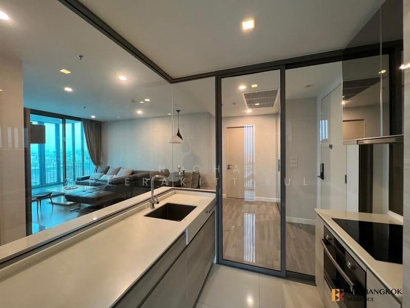The Room BTS Wongwianyai, กรุงเทพ, 44 KrungThonBuri Road, คลองต้นไทร, คลองสาน, กรุงเทพ, 90 ตร.ม., คอนโด ให้เช่า, โดย Nicha Peerakittikul, 500622482 - DDproperty.com