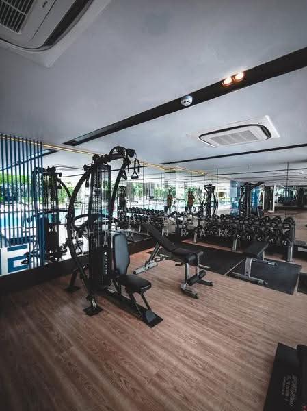 The Excel Hideaway Sukhumvit 50 : ดิ เอ็กเซล ไฮด์อะเวย์ สุขุมวิท 50, กรุงเทพ, 1112 ซอย ร่วมเจริญ, พระโขนง, คลองเตย, กรุงเทพ, 26 ตร.ม., คอนโด ให้เช่า, โดย Thida Thewinram, 500622484 - DDproperty.com