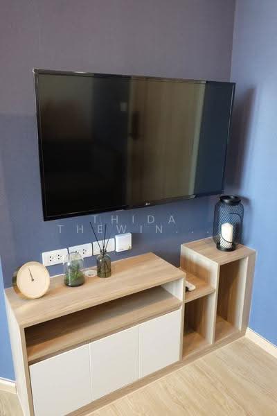 The Excel Hideaway Sukhumvit 50, Bangkok, 1112 Roem Charoen Alley, Phra Kanong, Khlong Toei, Bangkok, 1 Bedroom, 26 sqm, Condo For Rent, by Thida Thewinram, 500622484 - DDproperty.com