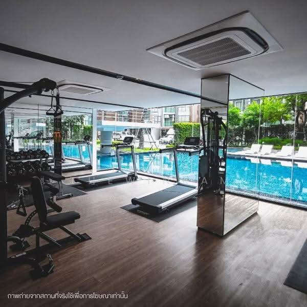 The Excel Hideaway Sukhumvit 50 : ดิ เอ็กเซล ไฮด์อะเวย์ สุขุมวิท 50, กรุงเทพ, 1112 ซอย ร่วมเจริญ, พระโขนง, คลองเตย, กรุงเทพ, 26 ตร.ม., คอนโด ให้เช่า, โดย Thida Thewinram, 500622484 - DDproperty.com