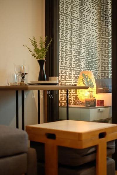 The Excel Hideaway Sukhumvit 50, Bangkok, 1112 Roem Charoen Alley, Phra Kanong, Khlong Toei, Bangkok, 1 Bedroom, 26 sqm, Condo For Rent, by Thida Thewinram, 500622484 - DDproperty.com