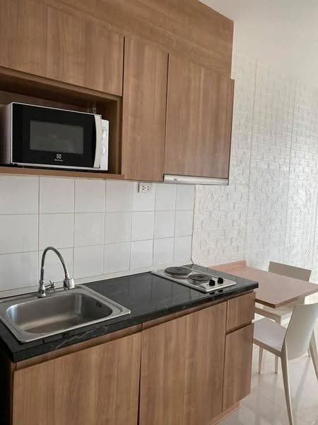 IDEO Mix Sukhumvit 103 : ไอดีโอ มิกซ์ สุขุมวิท 103, กรุงเทพ, ซอยอุดมสุข 3 ถนนสุขุมวิท, บางนา, กรุงเทพ, 35 ตร.ม., คอนโด ขาย, โดย Pattaporn Yongsungnone, 500622489 - DDproperty.com