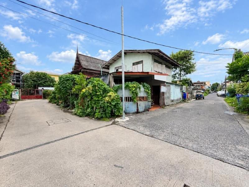 บ้านเดี่ยวสำโรงเหนือ สมุทรปราการ, Samut Prakan, Samrong Nua, Muang Samut Prakarn, Samut Prakan, 3 Bedrooms, 150 sqm, Single Detached House For Sale, by The Best Property แนน, 500622493 - DDproperty.com