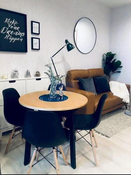 Life One Wireless, Bangkok, 1 Wireless Road, Lumphini, Pathum Wan, Bangkok, 1 Bedroom, 35 sqm, Condo For Rent, by Pattaporn Yongsungnone, 500622495 - DDproperty.com