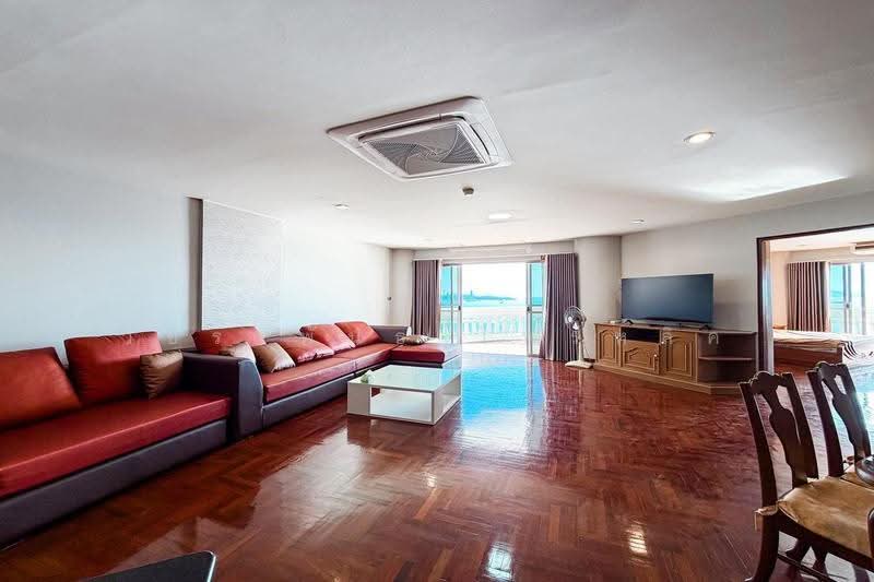 Park Beach Condominium : พาร์คบีช คอนโด, ชลบุรี, นาเกลือ, บางละมุง, ชลบุรี, 173 ตร.ม., คอนโด ขาย, โดย วชิราพันธ์ โฟรห์ลิค, 500622496 - DDproperty.com