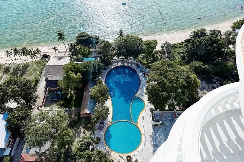 Park Beach Condominium, Chon Buri (Pattaya), Na Kloe, Bang Lamung (Pattaya), Chon Buri (Pattaya), 3 Bedrooms, 173 sqm, Condo For Sale, by วชิราพันธ์ โฟรห์ลิค, 500622496 - DDproperty.com