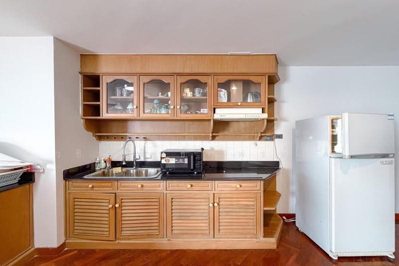 Park Beach Condominium, Chon Buri (Pattaya), Na Kloe, Bang Lamung (Pattaya), Chon Buri (Pattaya), 3 Bedrooms, 173 sqm, Condo For Sale, by วชิราพันธ์ โฟรห์ลิค, 500622496 - DDproperty.com