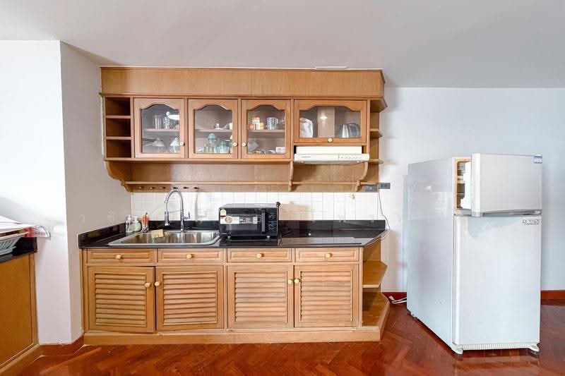Park Beach Condominium, Chon Buri (Pattaya), Na Kloe, Bang Lamung (Pattaya), Chon Buri (Pattaya), 3 Bedrooms, 173 sqm, Condo For Sale, by วชิราพันธ์ โฟรห์ลิค, 500622496 - DDproperty.com