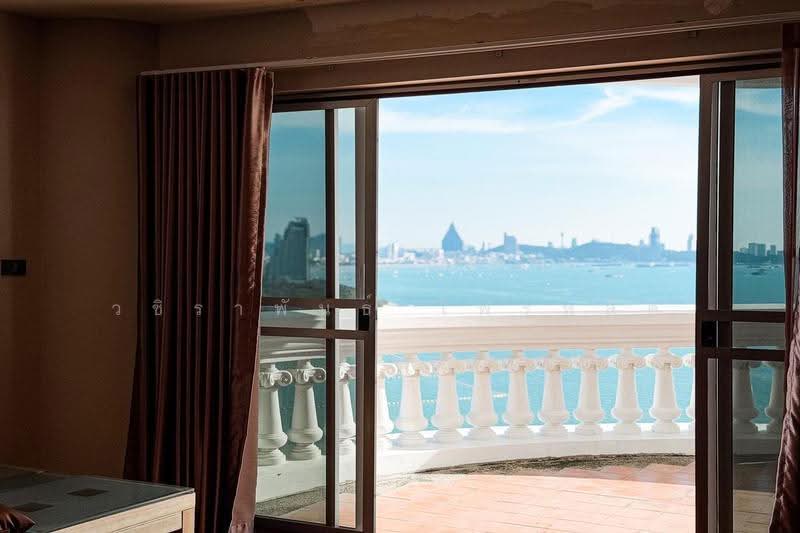 Park Beach Condominium, Chon Buri (Pattaya), Na Kloe, Bang Lamung (Pattaya), Chon Buri (Pattaya), 3 Bedrooms, 173 sqm, Condo For Sale, by วชิราพันธ์ โฟรห์ลิค, 500622496 - DDproperty.com