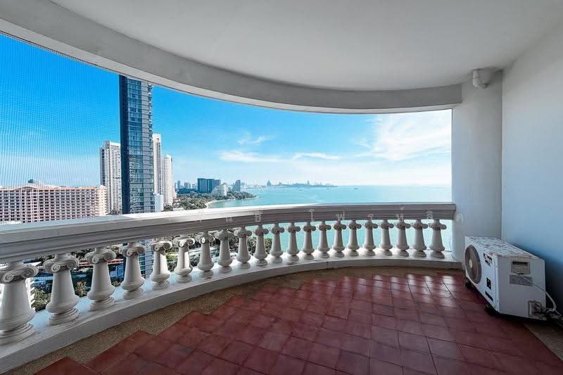 Park Beach Condominium, Chon Buri (Pattaya), Na Kloe, Bang Lamung (Pattaya), Chon Buri (Pattaya), 3 Bedrooms, 173 sqm, Condo For Sale, by วชิราพันธ์ โฟรห์ลิค, 500622496 - DDproperty.com