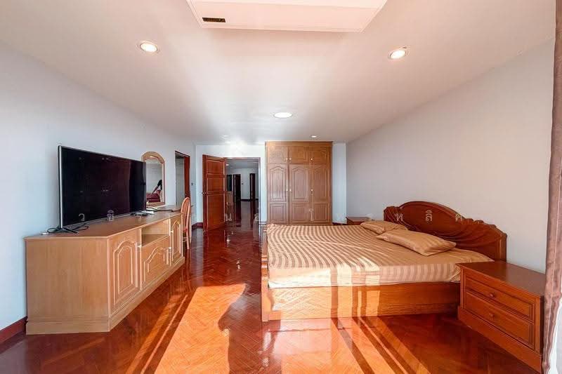 Park Beach Condominium, Chon Buri (Pattaya), Na Kloe, Bang Lamung (Pattaya), Chon Buri (Pattaya), 3 Bedrooms, 173 sqm, Condo For Sale, by วชิราพันธ์ โฟรห์ลิค, 500622496 - DDproperty.com