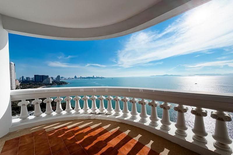 Park Beach Condominium, Chon Buri (Pattaya), Na Kloe, Bang Lamung (Pattaya), Chon Buri (Pattaya), 3 Bedrooms, 173 sqm, Condo For Sale, by วชิราพันธ์ โฟรห์ลิค, 500622496 - DDproperty.com