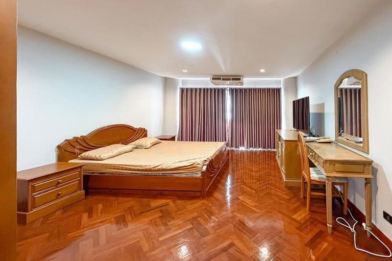 Park Beach Condominium, Chon Buri (Pattaya), Na Kloe, Bang Lamung (Pattaya), Chon Buri (Pattaya), 3 Bedrooms, 173 sqm, Condo For Sale, by วชิราพันธ์ โฟรห์ลิค, 500622496 - DDproperty.com