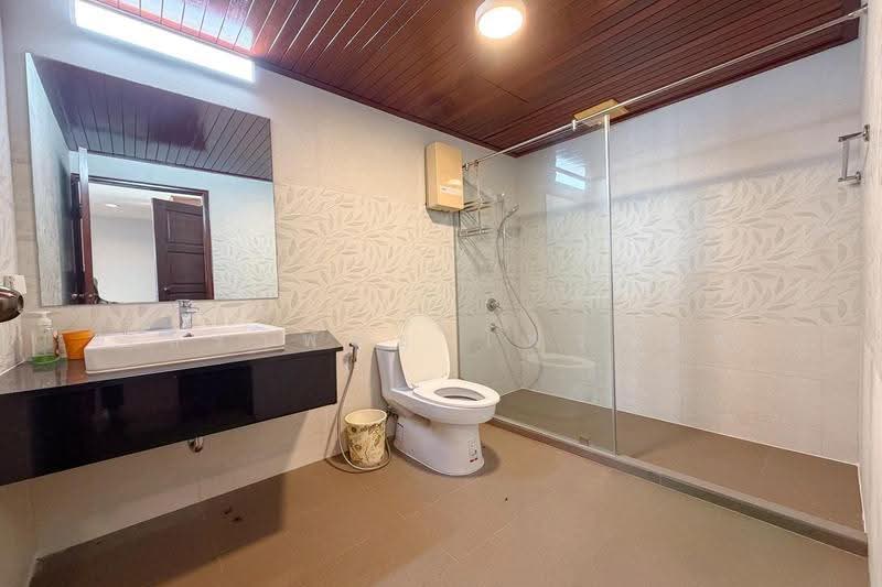 Park Beach Condominium, Chon Buri (Pattaya), Na Kloe, Bang Lamung (Pattaya), Chon Buri (Pattaya), 3 Bedrooms, 173 sqm, Condo For Sale, by วชิราพันธ์ โฟรห์ลิค, 500622496 - DDproperty.com
