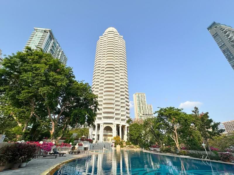 Park Beach Condominium : พาร์คบีช คอนโด, ชลบุรี, นาเกลือ, บางละมุง, ชลบุรี, 173 ตร.ม., คอนโด ขาย, โดย วชิราพันธ์ โฟรห์ลิค, 500622496 - DDproperty.com