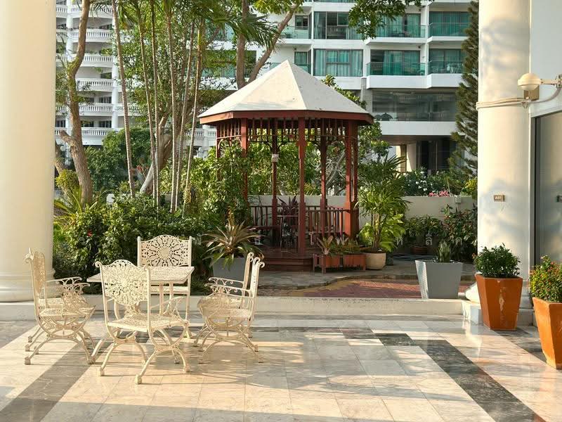 Park Beach Condominium : พาร์คบีช คอนโด, ชลบุรี, นาเกลือ, บางละมุง, ชลบุรี, 173 ตร.ม., คอนโด ขาย, โดย วชิราพันธ์ โฟรห์ลิค, 500622496 - DDproperty.com