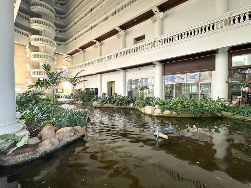 Park Beach Condominium : พาร์คบีช คอนโด, ชลบุรี, นาเกลือ, บางละมุง, ชลบุรี, 173 ตร.ม., คอนโด ขาย, โดย วชิราพันธ์ โฟรห์ลิค, 500622496 - DDproperty.com