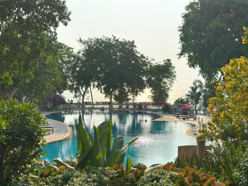 Park Beach Condominium, Chon Buri (Pattaya), Na Kloe, Bang Lamung (Pattaya), Chon Buri (Pattaya), 3 Bedrooms, 173 sqm, Condo For Sale, by วชิราพันธ์ โฟรห์ลิค, 500622496 - DDproperty.com