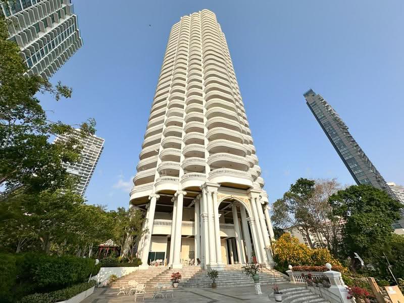Park Beach Condominium : พาร์คบีช คอนโด, ชลบุรี, นาเกลือ, บางละมุง, ชลบุรี, 173 ตร.ม., คอนโด ขาย, โดย วชิราพันธ์ โฟรห์ลิค, 500622496 - DDproperty.com