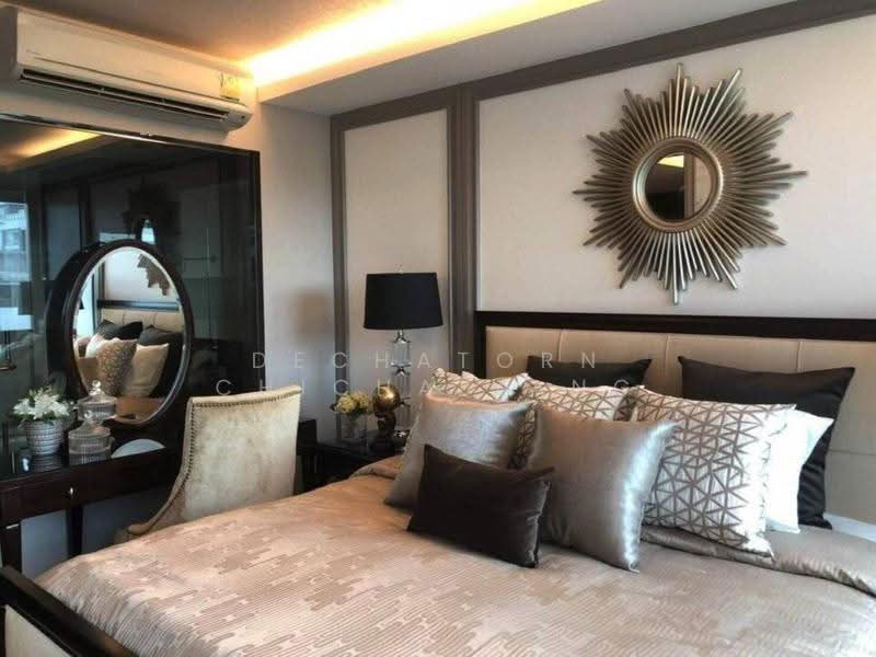 The Address Sukhumvit 61 : ดิ แอดเดรส สุขุมวิท 61, กรุงเทพ, 22 ซอยสุขุมวิท 61 ถนนสุขุมวิท, คลองตันเหนือ, วัฒนา, กรุงเทพ, 92 ตร.ม., คอนโด ขาย, โดย Dechatorn Chichaiyang, 500622497 - DDproperty.com