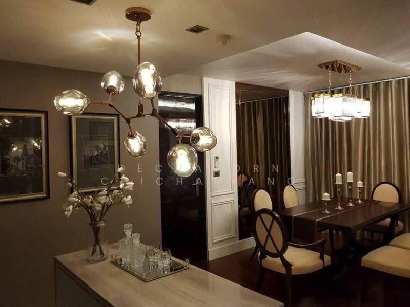 The Address Sukhumvit 61, Bangkok, 22 Soi Sukhumvit 61 Sukhumvit Road, Khlong Tan Nua, Watthana, Bangkok, 2 Bedrooms, 92 sqm, Condo For Sale, by Dechatorn Chichaiyang, 500622497 - DDproperty.com