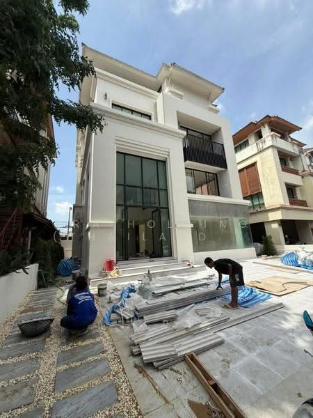 วังทองหลาง วังทองหลาง, Bangkok, Wang Thonglang, Bangkok, , 800 sqm, Shophouse For Sale, by ERA Holding (Thailand) Co., Ltd., 500622498 - DDproperty.com