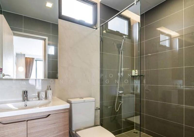 M Thonglor 10, Bangkok, 9 Soi Ekkamai 12, Ekkamai Road, Khlong Tan Nua, Watthana, Bangkok, 2 Bedrooms, 58 sqm, Condo For Rent, by Pattaporn Yongsungnone, 500622501 - DDproperty.com