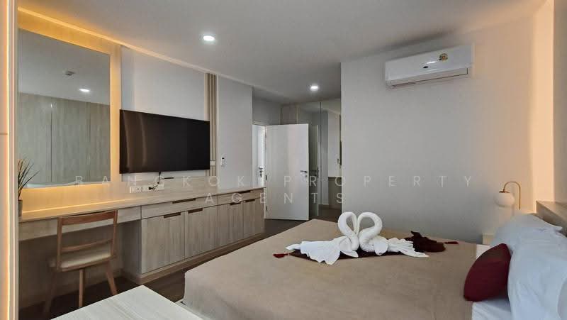 Chanarat Place, Bangkok, Soi Sukhumvit 31, Khlongtoei Nua, Watthana, Bangkok, 2 Bedrooms, 90 sqm, Condo For Rent, by BANGKOK PROPERTY AGENTS, 500622505 - DDproperty.com