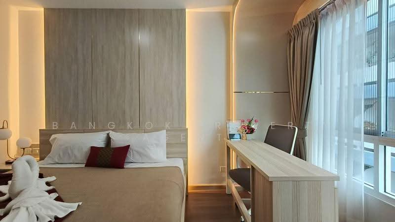 Chanarat Place, Bangkok, Soi Sukhumvit 31, Khlongtoei Nua, Watthana, Bangkok, 2 Bedrooms, 90 sqm, Condo For Rent, by BANGKOK PROPERTY AGENTS, 500622505 - DDproperty.com