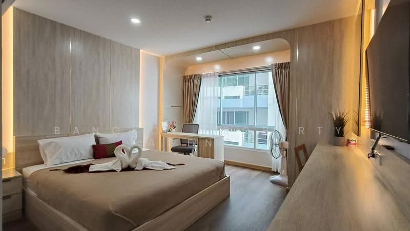 Chanarat Place : ชนารัตน์ เพลส, กรุงเทพ, ซอยสุขุมวิท 31, คลองเตยเหนือ, วัฒนา, กรุงเทพ, 90 ตร.ม., คอนโด ให้เช่า, โดย BANGKOK PROPERTY AGENTS, 500622505 - DDproperty.com