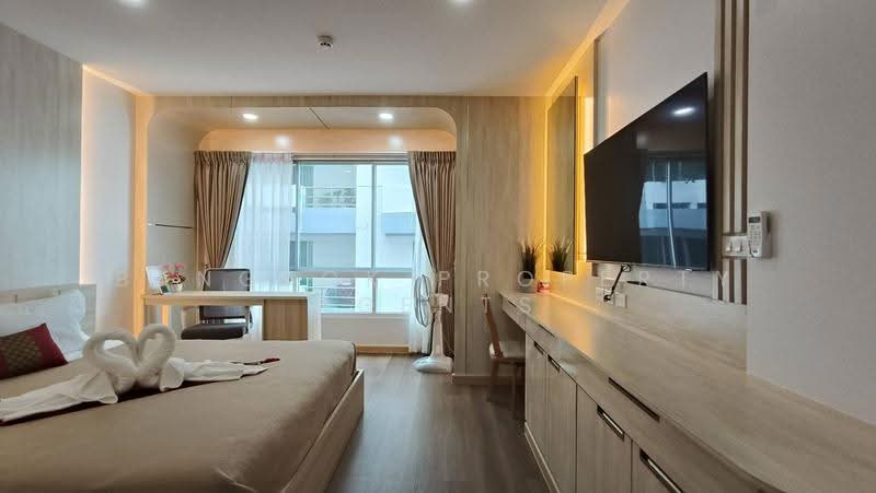 Chanarat Place, Bangkok, Soi Sukhumvit 31, Khlongtoei Nua, Watthana, Bangkok, 2 Bedrooms, 90 sqm, Condo For Rent, by BANGKOK PROPERTY AGENTS, 500622505 - DDproperty.com