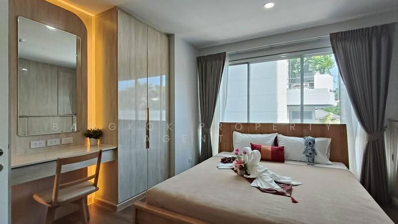Chanarat Place : ชนารัตน์ เพลส, กรุงเทพ, ซอยสุขุมวิท 31, คลองเตยเหนือ, วัฒนา, กรุงเทพ, 90 ตร.ม., คอนโด ให้เช่า, โดย BANGKOK PROPERTY AGENTS, 500622505 - DDproperty.com