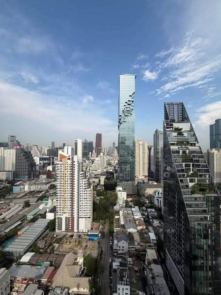 The Address Sathorn : ดิ แอดเดรส สาทร, กรุงเทพ, 98 ถนนสาทรเหนือ ซอยสาทร 12 แขวงสีลม เขตบางรัก กรุงเทพมหานคร, สีลม, บางรัก, กรุงเทพ, 87 ตร.ม., คอนโด ให้เช่า, โดย วรกร สิทธิลู่ตระกูล, 500622507 - DDproperty.com