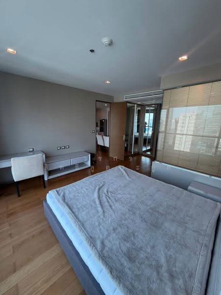 The Address Sathorn, Bangkok, 98 Sathorn Nua Road, Silom, Bang Rak, Bangkok, 2 Bedrooms, 87 sqm, Condo For Rent, by วรกร สิทธิลู่ตระกูล, 500622507 - DDproperty.com