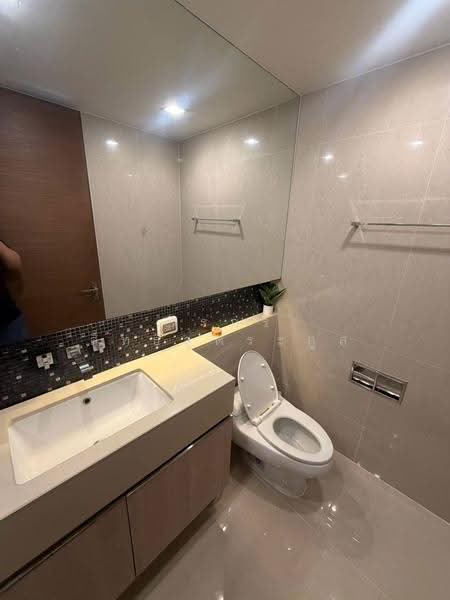 The Address Sathorn, Bangkok, 98 Sathorn Nua Road, Silom, Bang Rak, Bangkok, 2 Bedrooms, 87 sqm, Condo For Rent, by วรกร สิทธิลู่ตระกูล, 500622507 - DDproperty.com