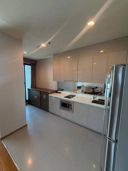 The Address Sathorn, Bangkok, 98 Sathorn Nua Road, Silom, Bang Rak, Bangkok, 2 Bedrooms, 87 sqm, Condo For Rent, by วรกร สิทธิลู่ตระกูล, 500622507 - DDproperty.com