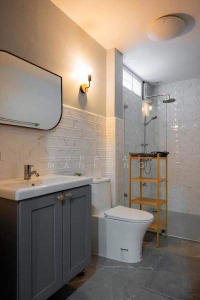 สันติธรรม เชียงใหม่, Chiang Mai, Chang Phuak, Muang Chiang Mai, Chiang Mai, 3 Bedrooms, 320 sqm, Single Detached House For Rent, by ศุภรัศมิ์ มั่นคง, 500622511 - DDproperty.com